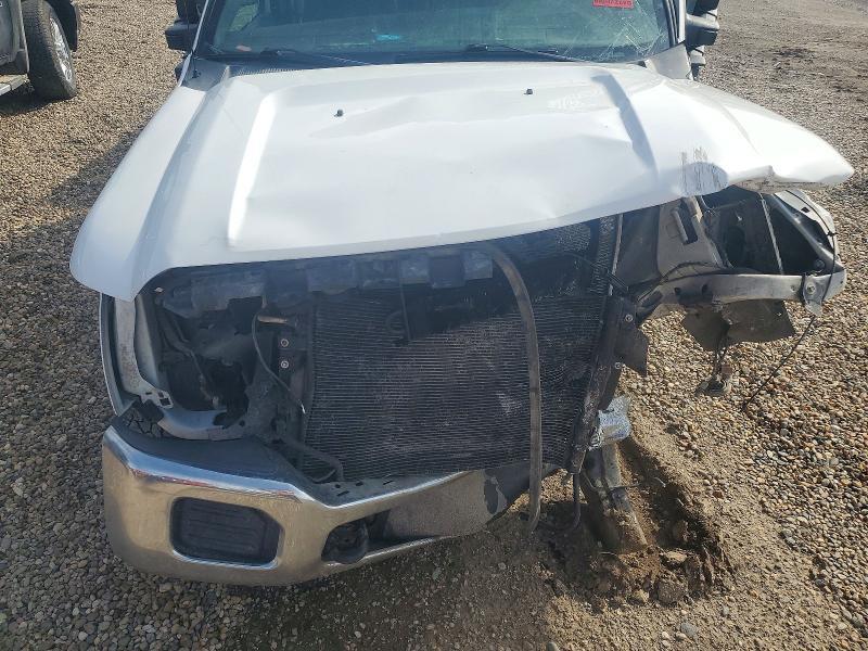 2015 Ford F350 Super Duty