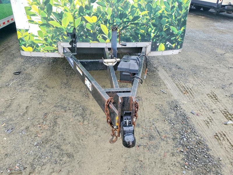2019 Sure-Trac Sure-TRAC Trailers