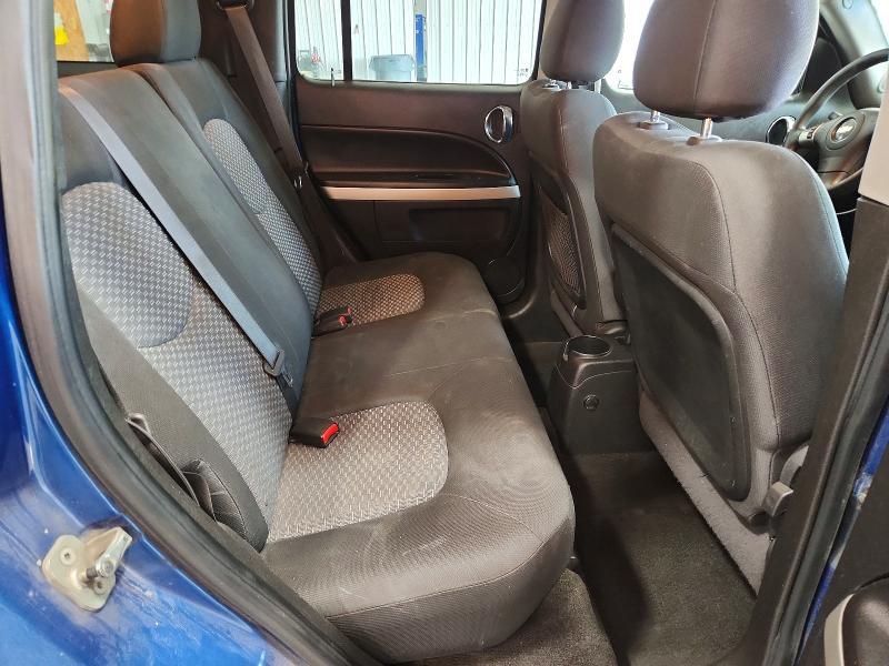 2009 Chevrolet Hhr lt