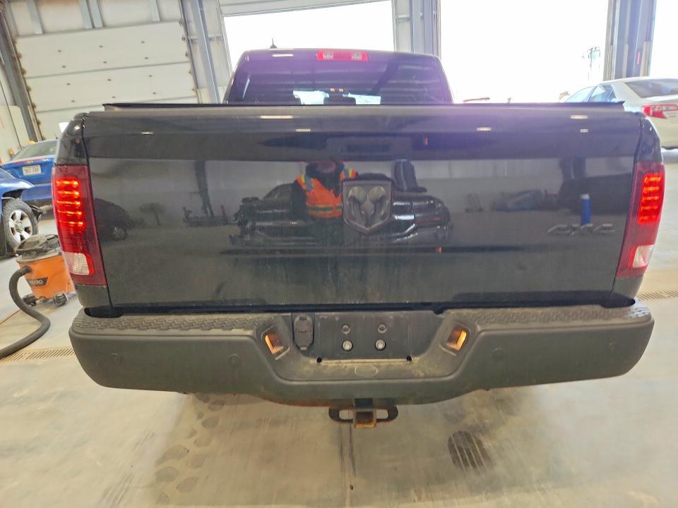 2021 Dodge RAM 1500 Classic SLT