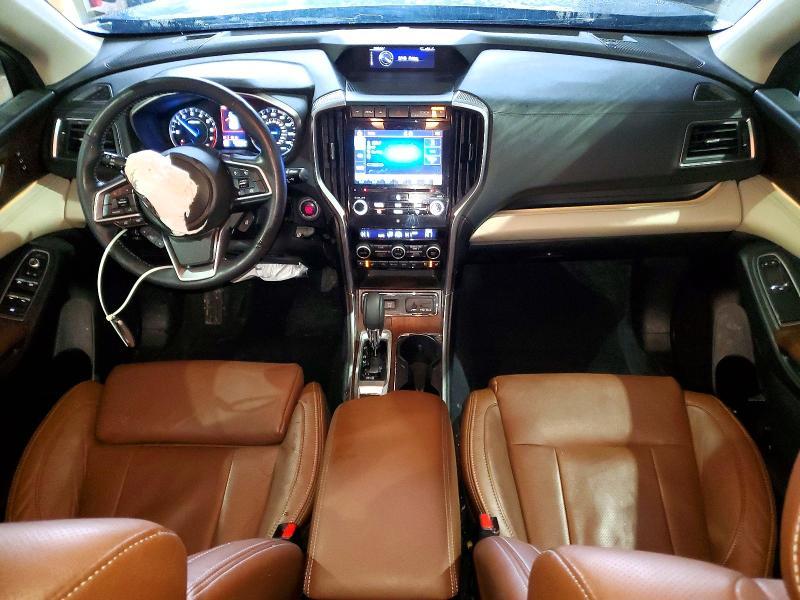 2021 Subaru Ascent Touring
