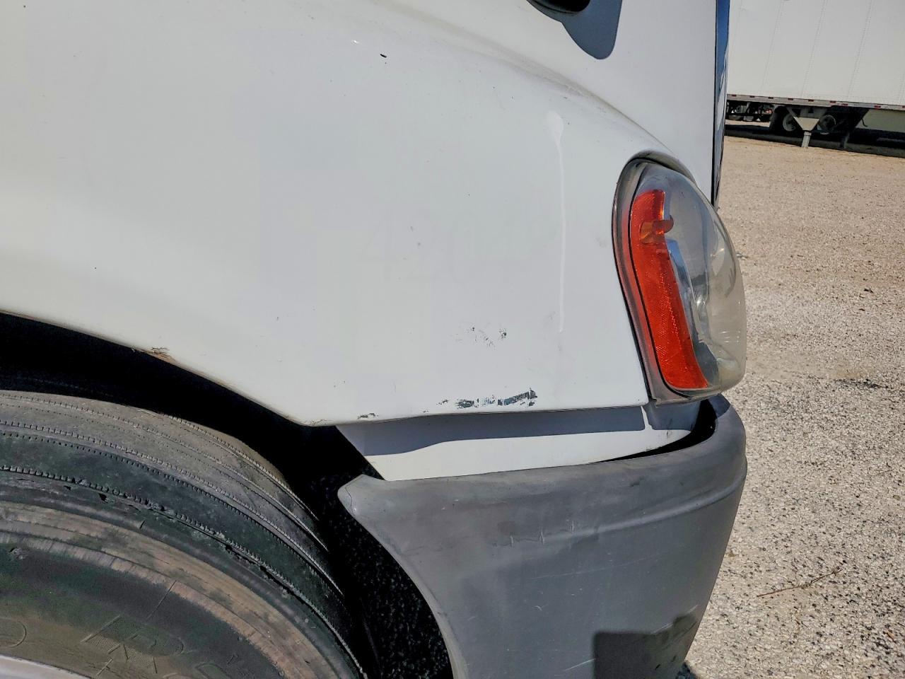 2017 Freightliner Cascadia 125 Semi Truck