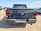 2022 Honda Ridgeline Black Edition