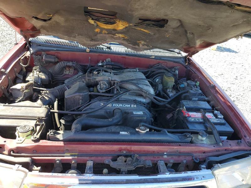 1999 Toyota 4runner SR5