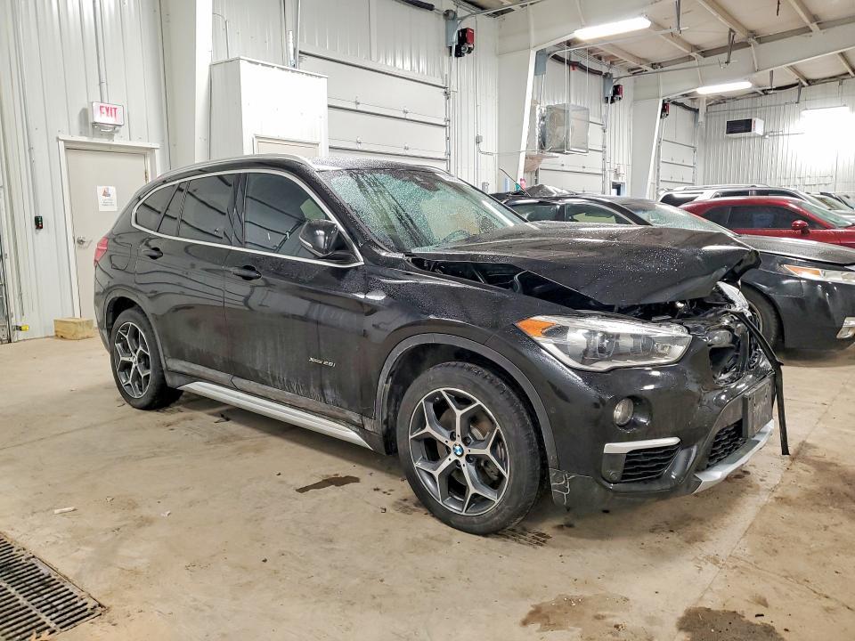 2018 BMW X1 Xdrive28i