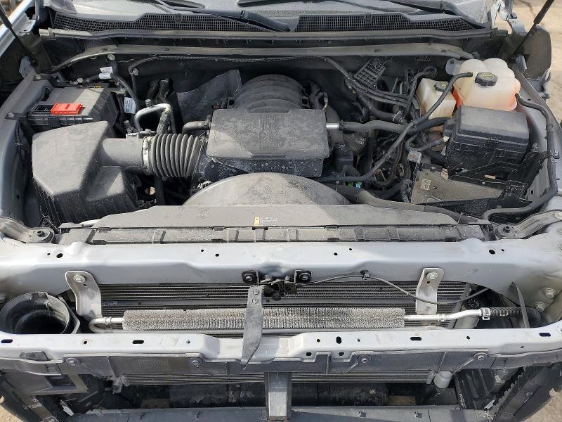 2024 Chevrolet Silverado K2500 Heavy Duty lt