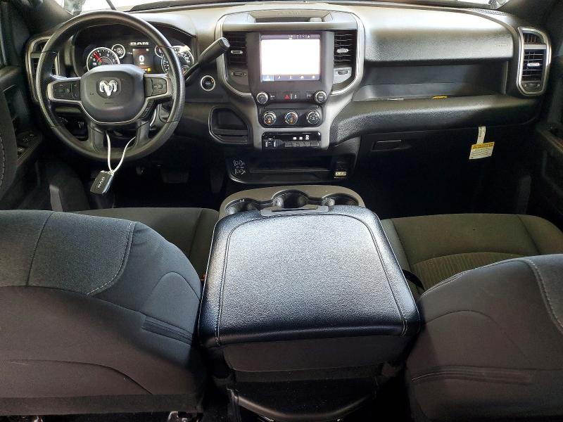 2024 Dodge RAM 3500 Tradesman