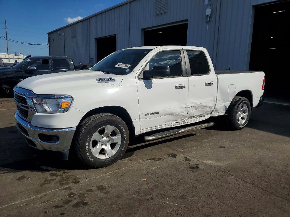 2019 Dodge RAM 1500 BIG Horn