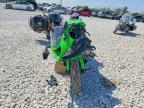 2025 Kawasaki ZX636 K