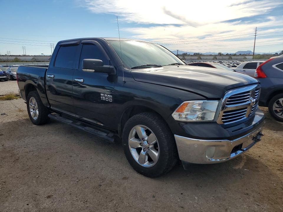 2016 Dodge RAM 1500 SLT