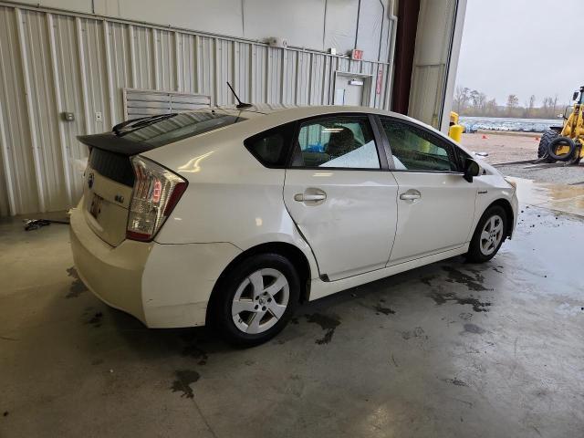 2011 Toyota Prius Three