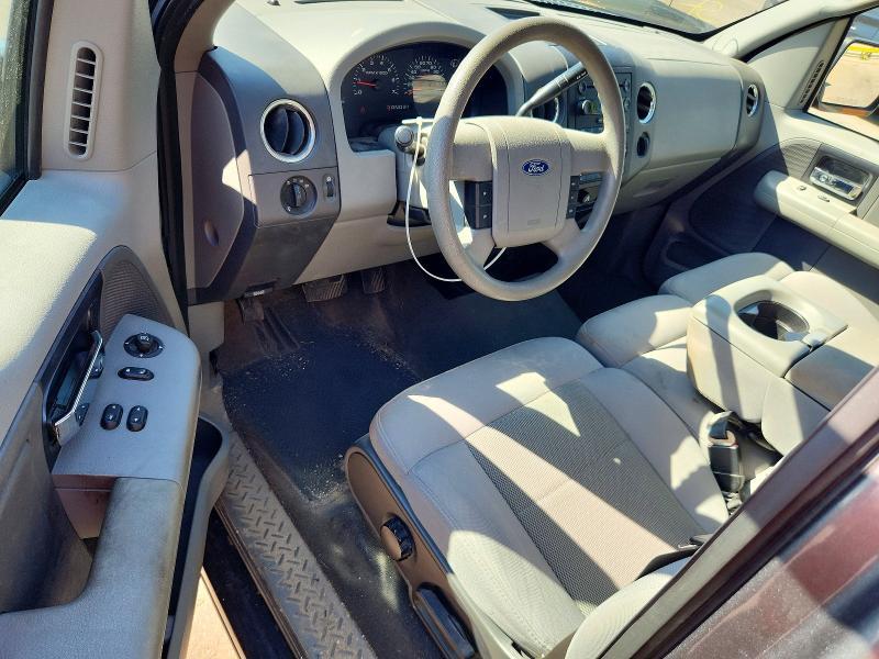 2006 Ford F150