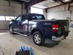 2007 Ford F150 Supercrew