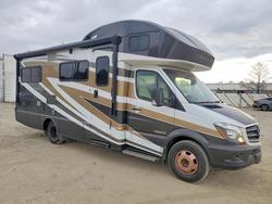 Vehiculos salvage en venta de Copart Seaford, DE: 2015 Mercedes-Benz Sprinter 3500