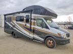 2015 Mercedes-Benz Sprinter 3500
