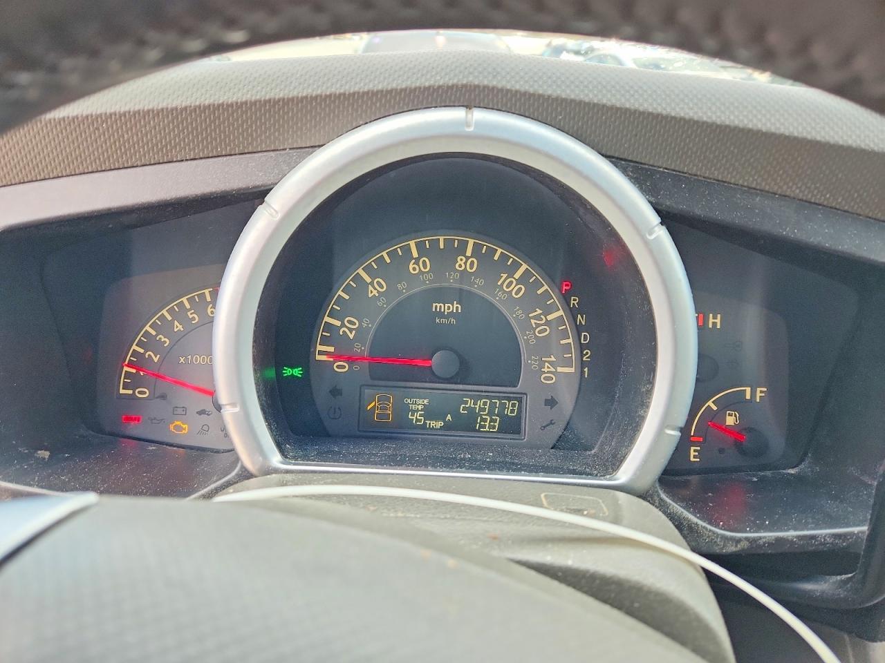 2008 Honda Ridgeline RTL