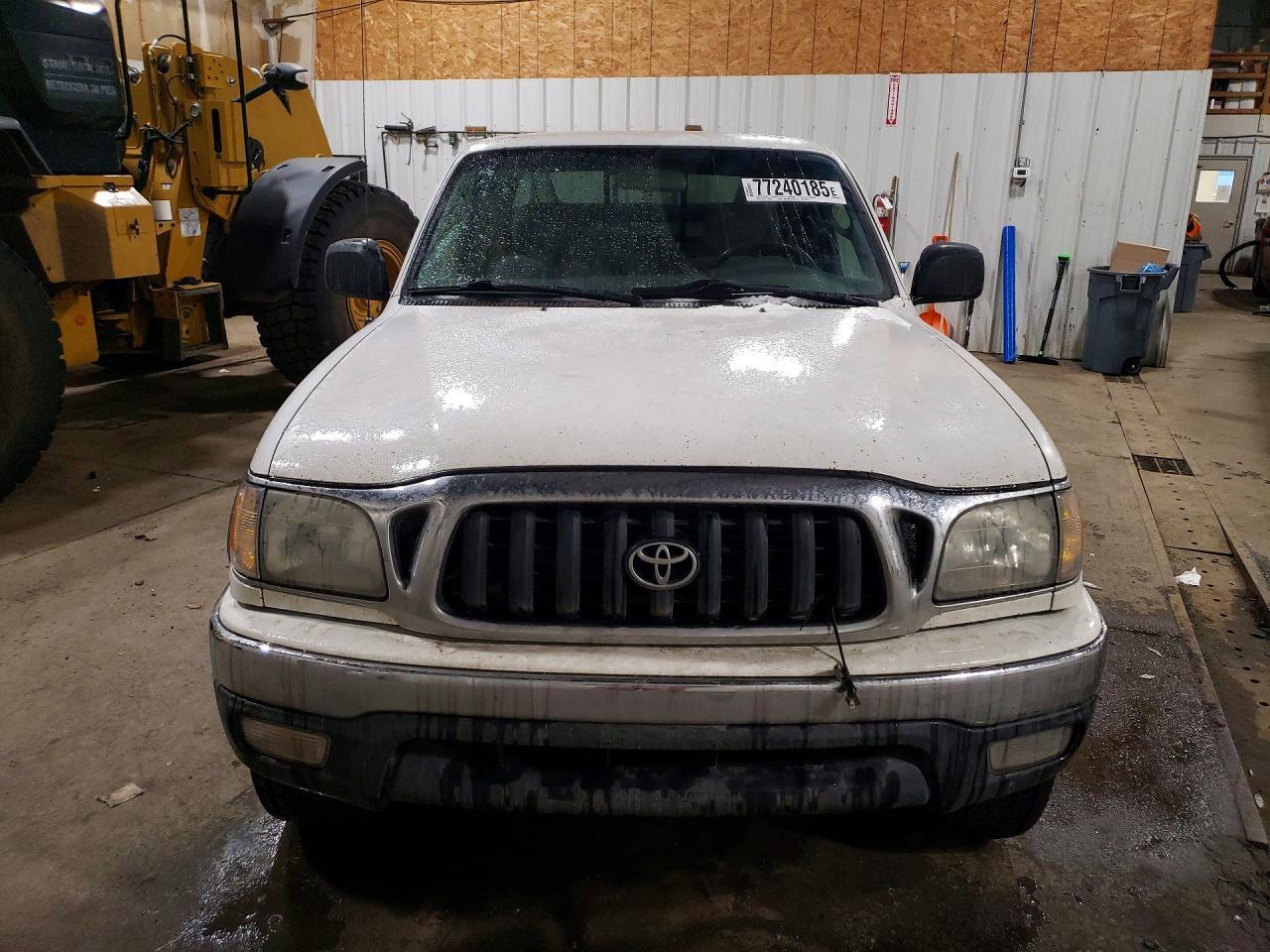 2004 Toyota Tacoma V6