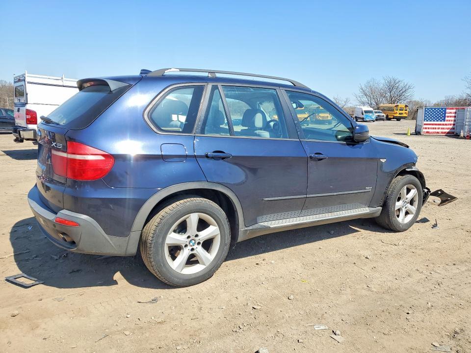 2007 BMW X5 3.0i