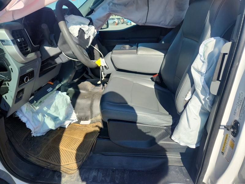 2023 Ford F150 Super Cab