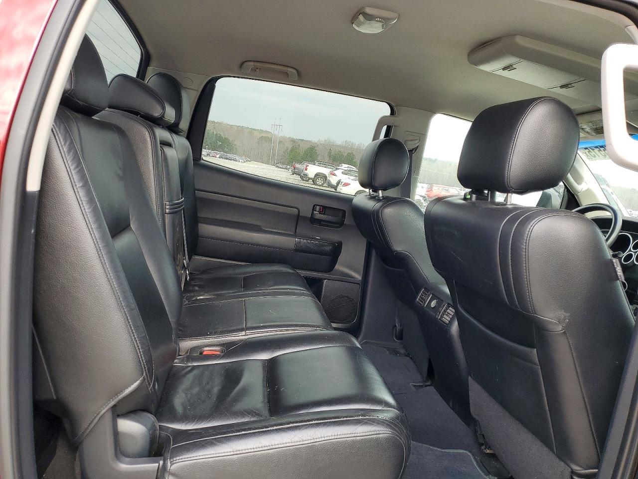 2007 Toyota Tundra SR5