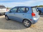 2007 Chevrolet Aveo Base
