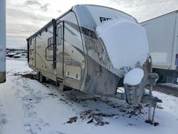2021 Keystone Premier Camper en venta en Central Square, NY