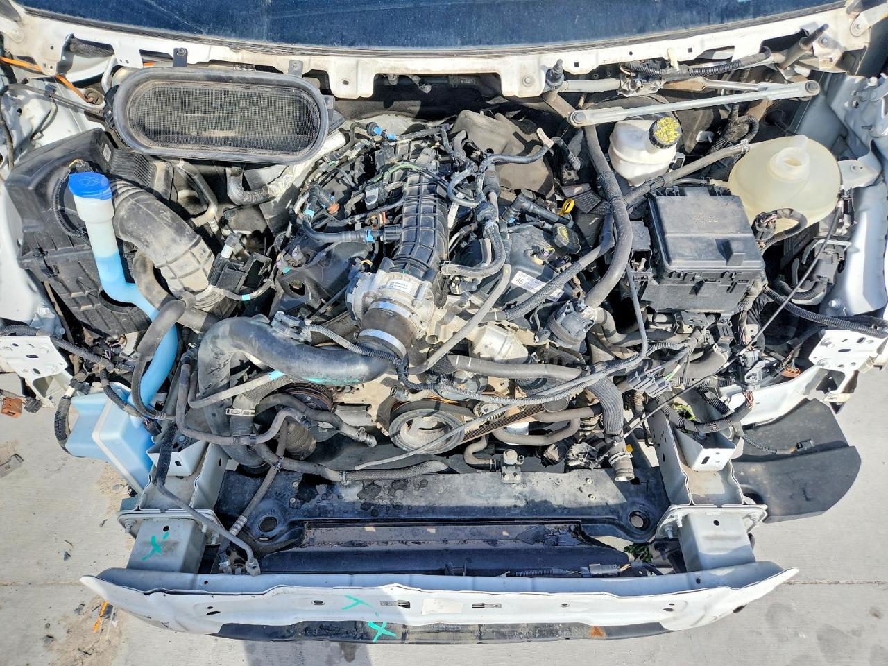 2021 Ford Transit T-350