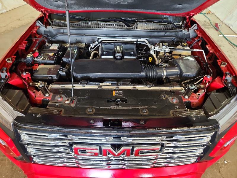 2023 GMC Canyon Denali