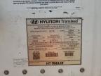 2020 Hyundai Translead Inc 2020 F9W5 DRY Van Trailer-DRY Van Trailer