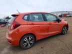 2018 Honda Fit ex