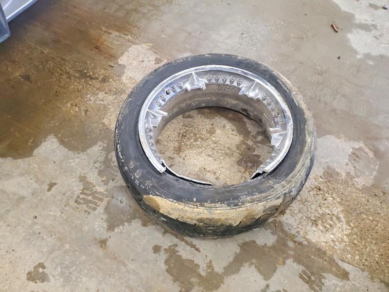 2005 Ford F150 Supercrew