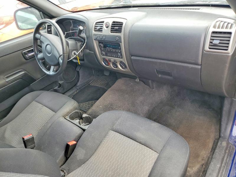 2010 Chevrolet Colorado LT