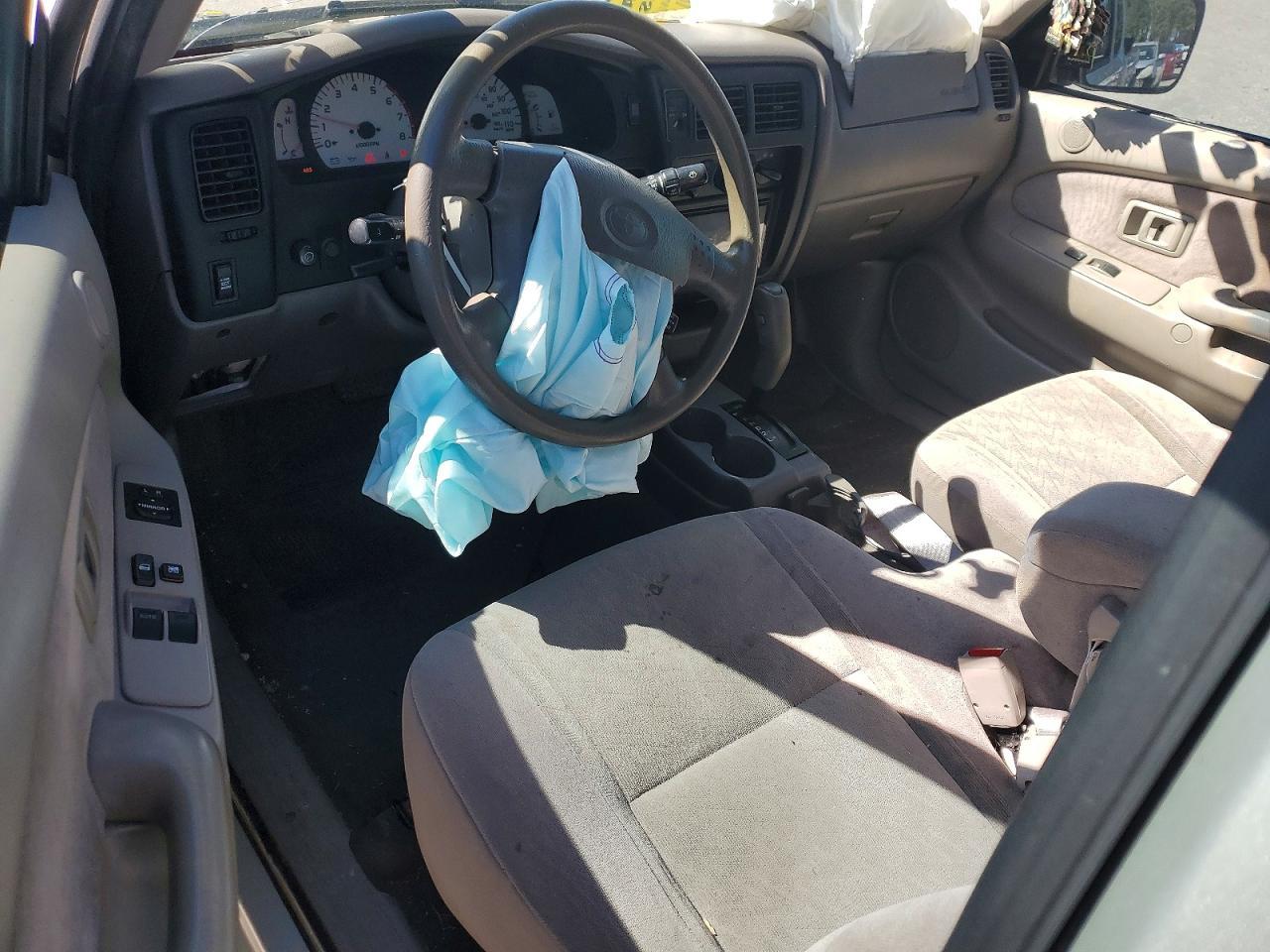 2003 Toyota Tacoma Prerunner