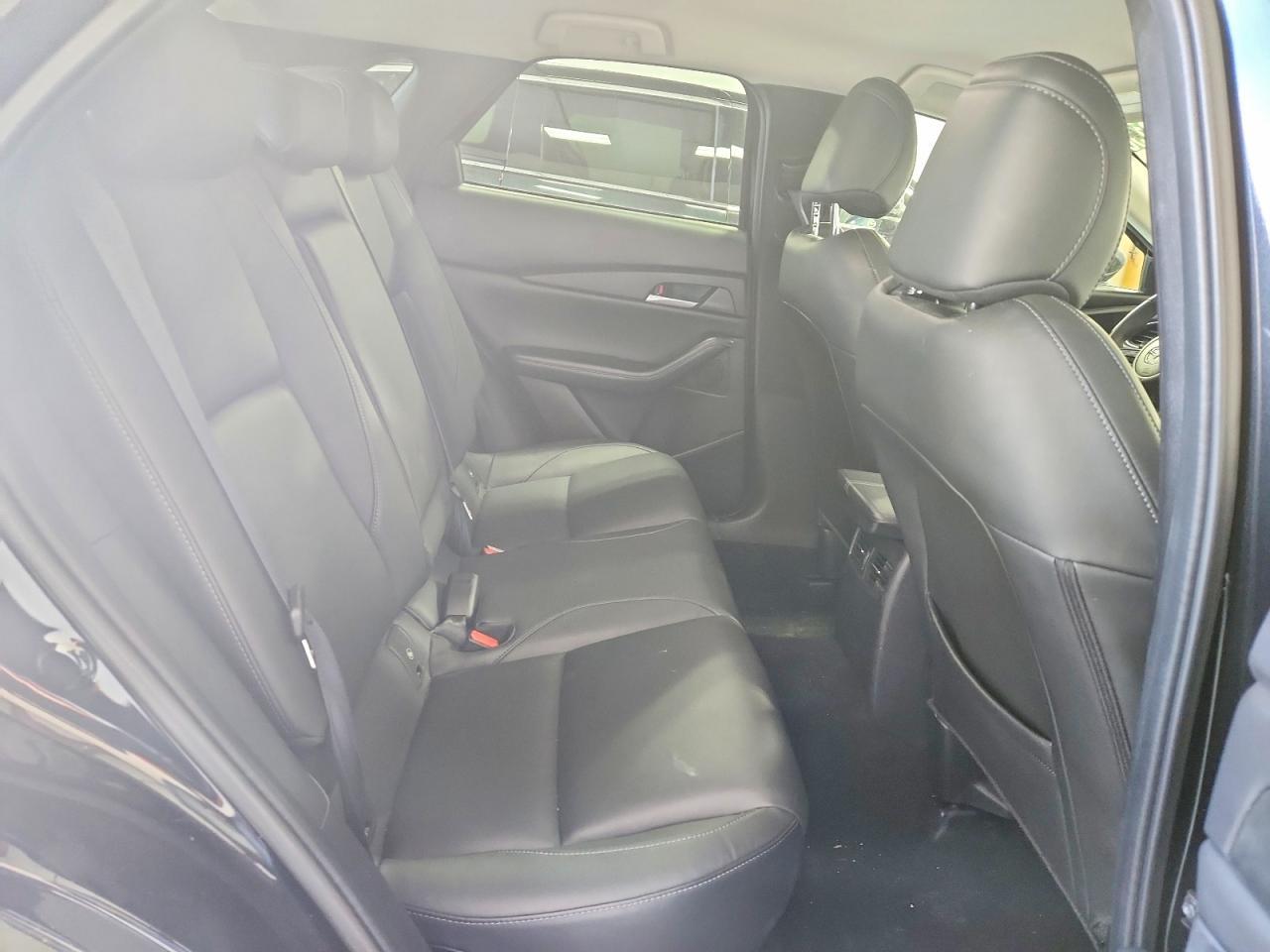 2024 Mazda Cx-30 Select