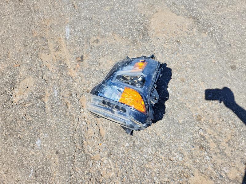 2025 Chevrolet Silverado K1500