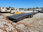 2022 Appa Alachain Equipment Trailer