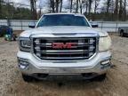 2016 GMC Sierra K1500 SLT