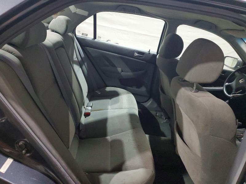 2005 Honda Accord lx