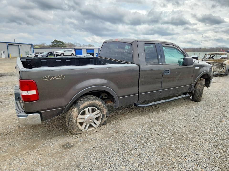 2005 Ford F150