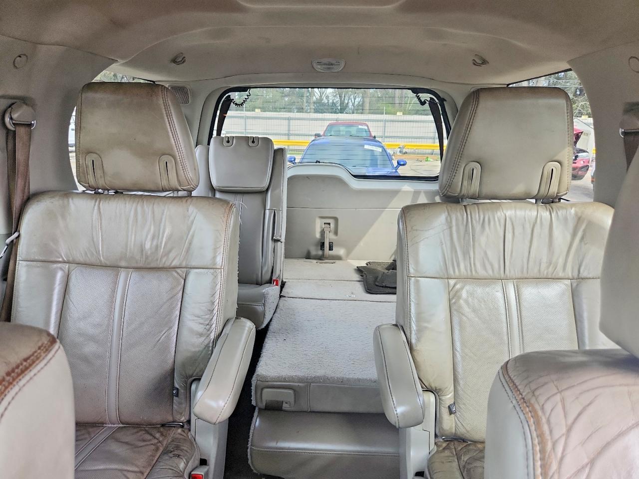 2015 Lincoln Navigator