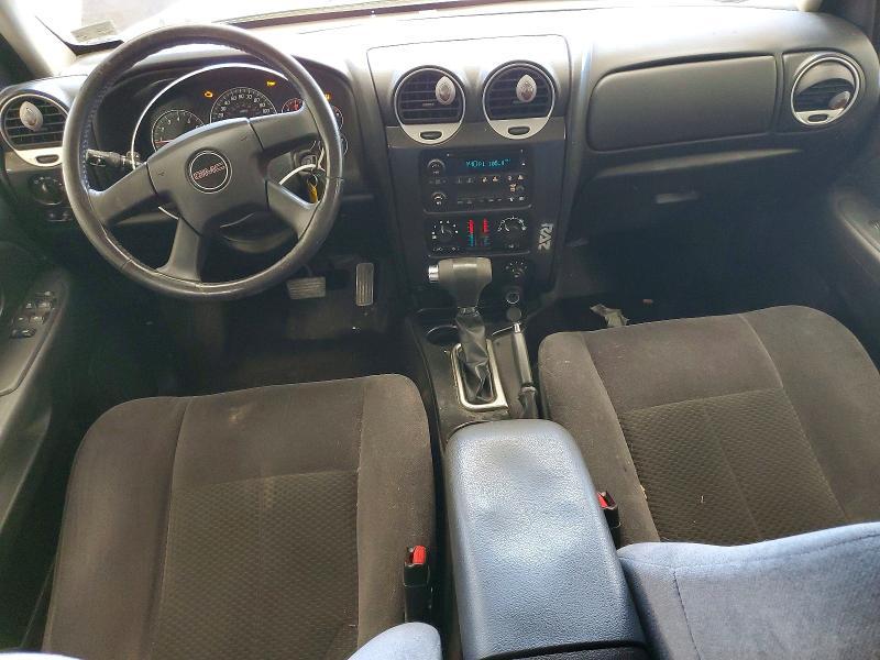 2008 GMC Envoy