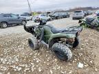 2014 Honda Fourtrax Foreman ATV