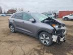2017 KIA Niro ex