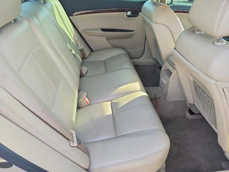 2009 Saturn Aura xr