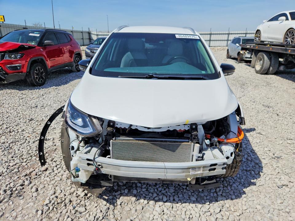 2019 Chevrolet Bolt ev Premier