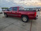 2007 Chevrolet Silverado C1500 Classic Crew Cab