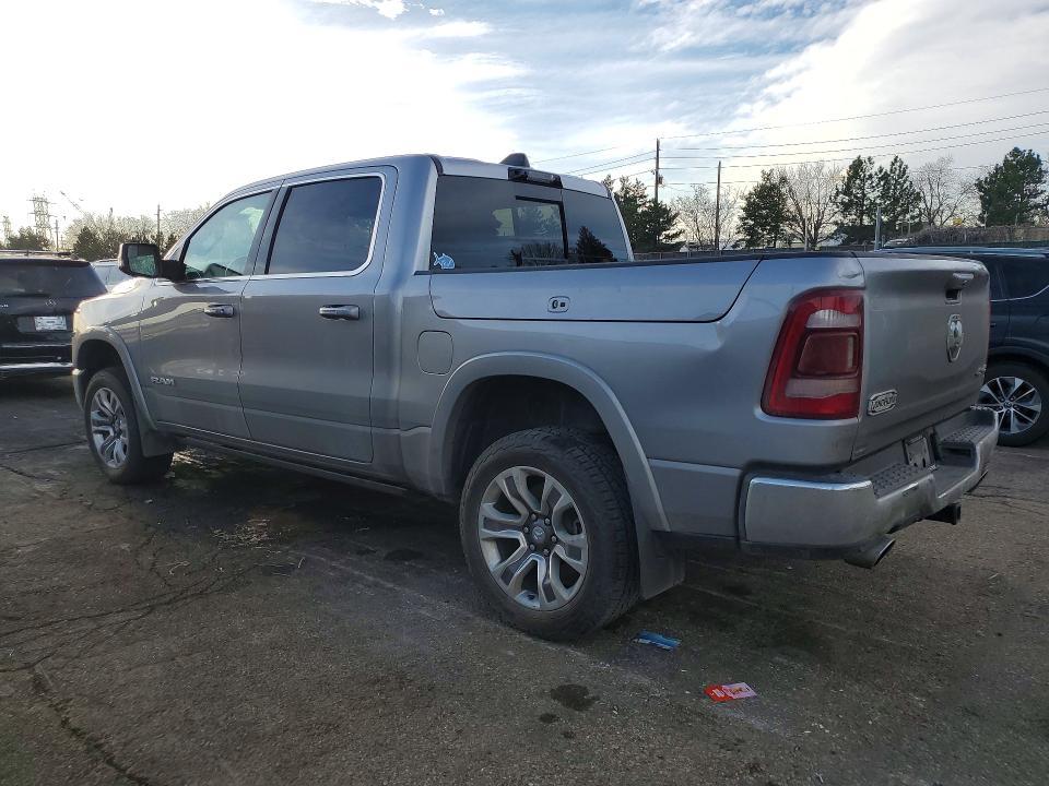2023 Dodge RAM 1500 Longhorn