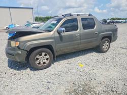 Camiones con verificación Run & Drive a la venta en subasta: 2007 Honda Ridgeline RTL