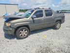 2007 Honda Ridgeline RTL