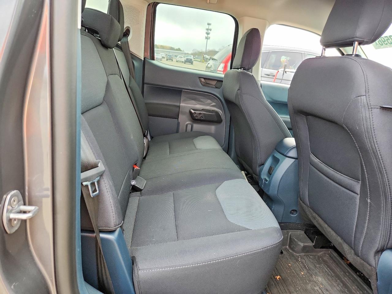 2023 Ford Maverick XL